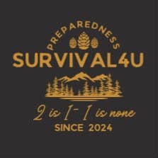 Survival4U